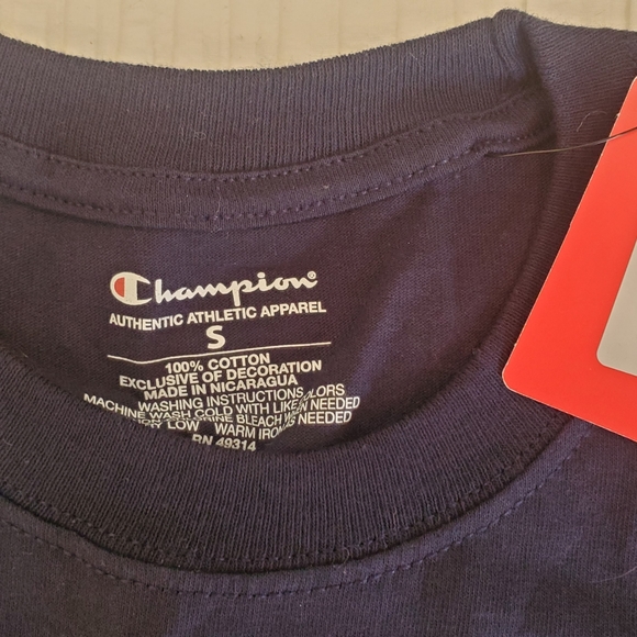 Syracuse unisex small t-shirt & Under Armour basketball shorts NWT - Picture 3 of 12